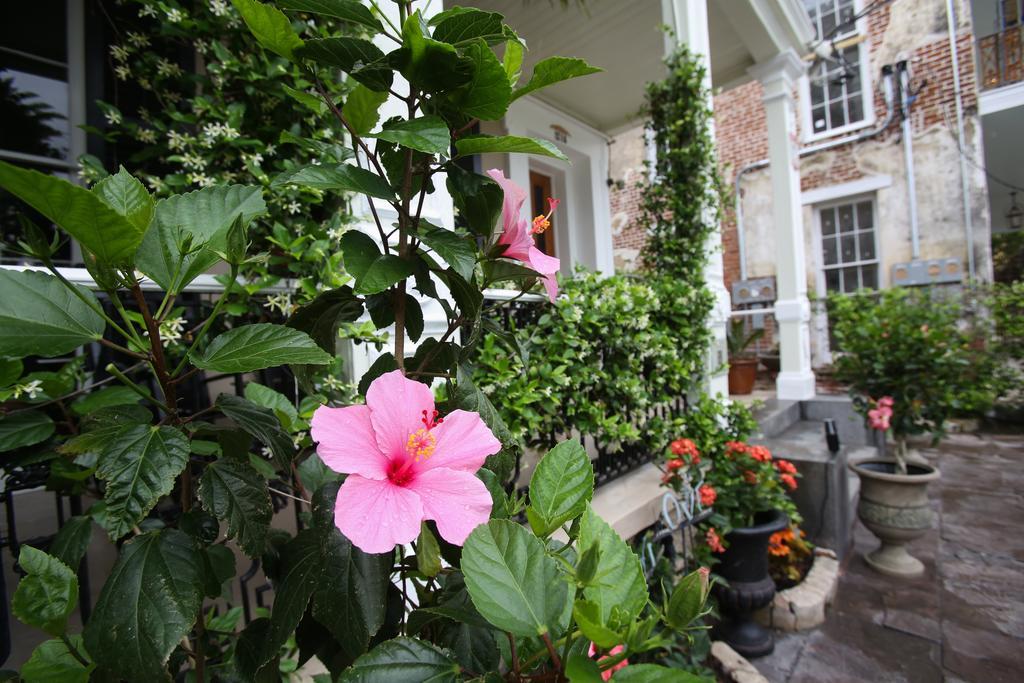Bed and Breakfast Fleur De Lis Mansion Новый Орлеан Экстерьер фото