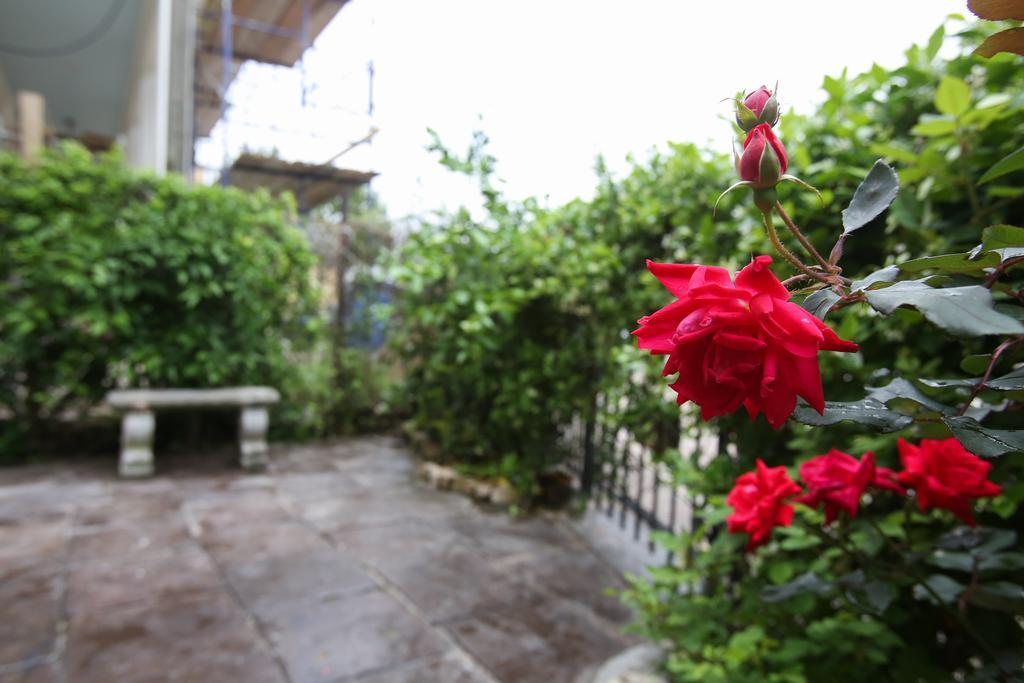 Bed and Breakfast Fleur De Lis Mansion Новый Орлеан Экстерьер фото