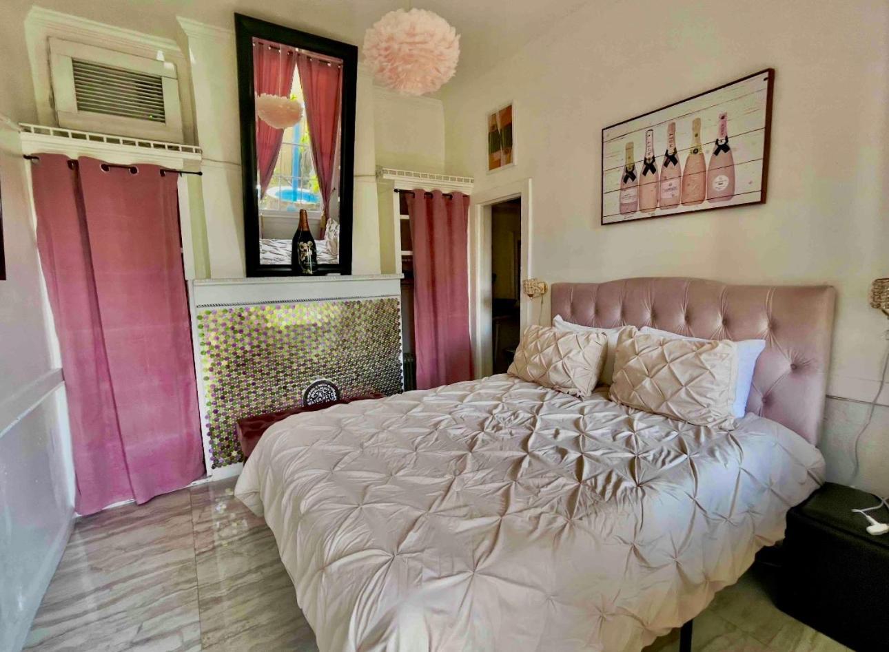 Bed and Breakfast Fleur De Lis Mansion Новый Орлеан Экстерьер фото
