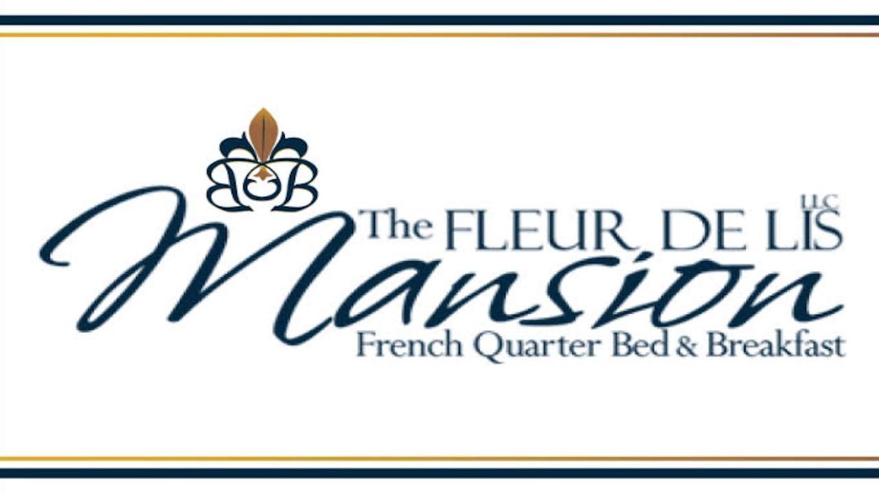 Bed and Breakfast Fleur De Lis Mansion Новый Орлеан Экстерьер фото